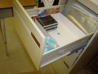 top drawer